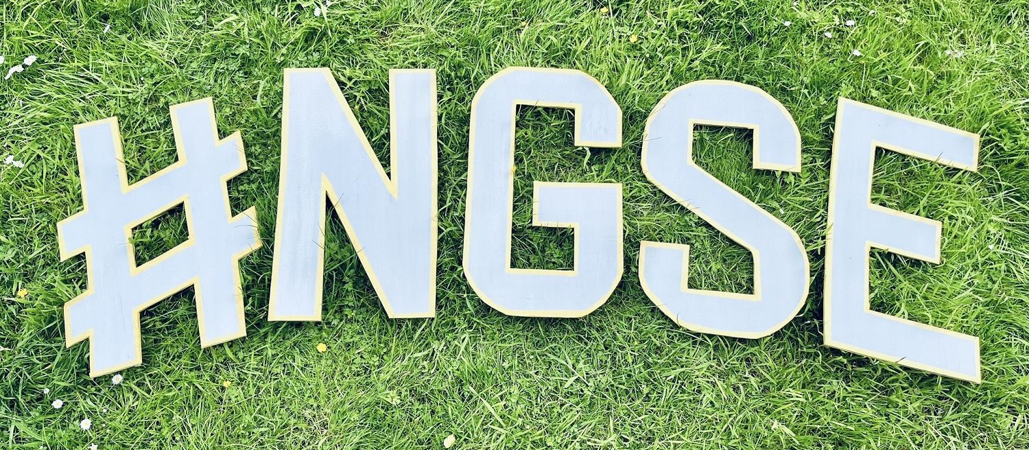 #NGSE
