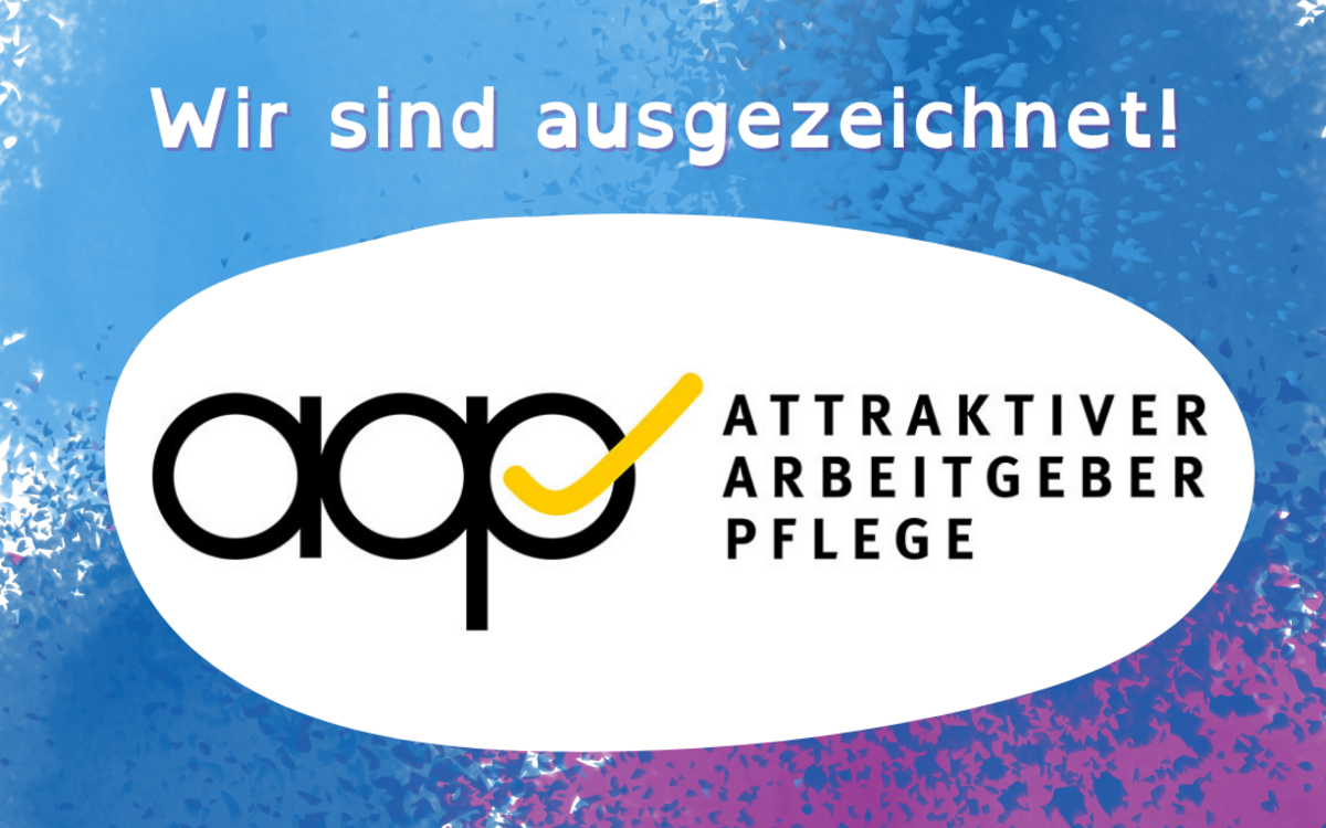 AAP-Zertifizierung